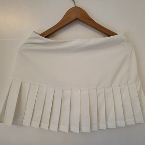 Tory Burch Tennis Skirt
